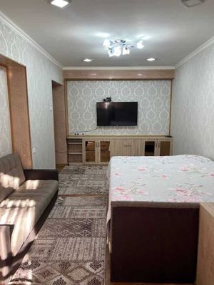 Квартира аренда 2 ком Яккасарай 136807