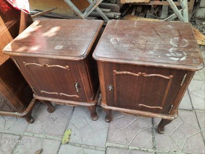 Продаются прикроватные тумбы