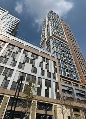 Аренда офис Ташкент сити 51м2