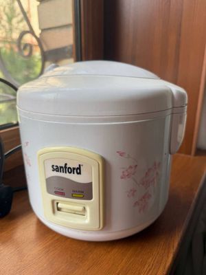 Рисоварка Sanford 1,5л