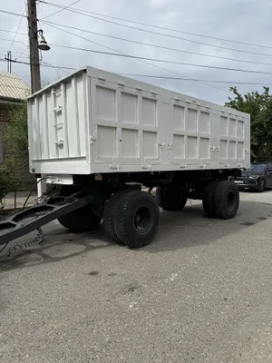 Хова заводской прицеп холати янгидек