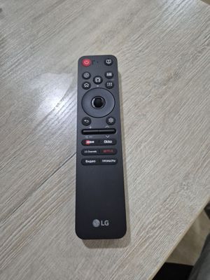 Magic пульт Lg MR25GA