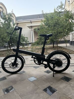 Сотилади Xiaomi QiCYCLE C2