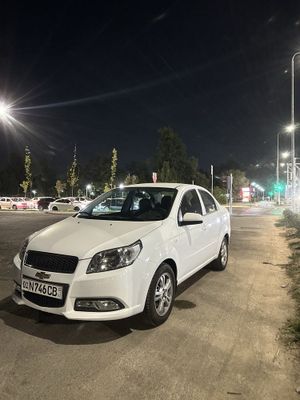 nexa 3 avtamad tooza