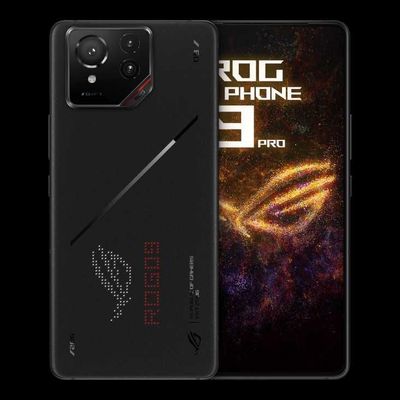 Asus Rog 9 Pro(16GB/256GB)(24.12.12)