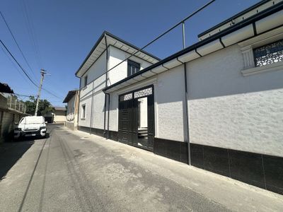 Участка сотилади Новостройка каробка 1.5 сотихли Самарканд Дарвоза