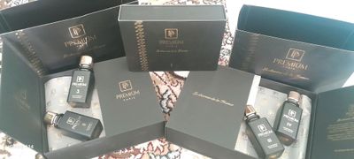 Premium Pro.  Fransuzki atirlar. Hidi takrorlanmas