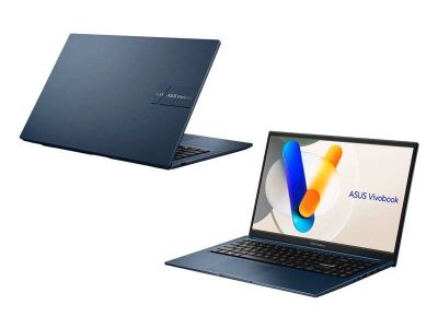 AsusVivobook New