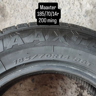 Maaxter 185/70/14r