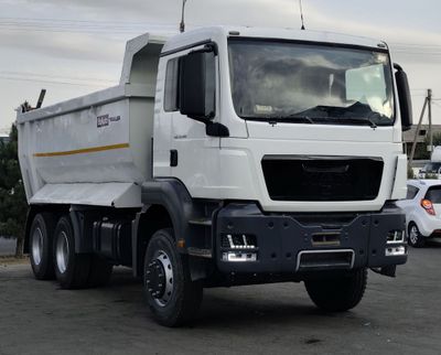 MAN TGS 33.360 самосвал срочно сотилади