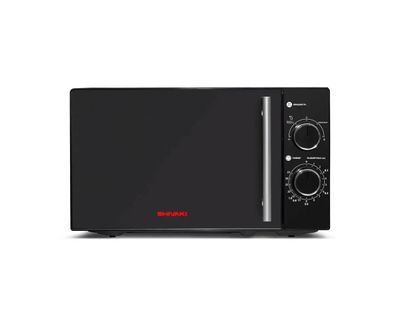Микроволновая печь Shivaki MM720C2GT — Чёрный корпус, 20 л
