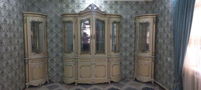 Мебель стенка. Гостинный