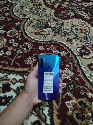 Redmi note 8