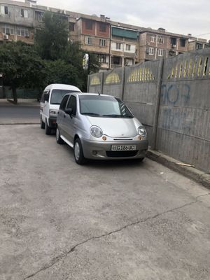 Матиз бест срочно