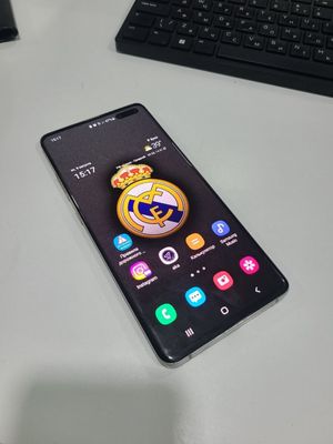 Samsung S10 5G 256