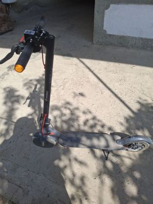 elektrony samokat