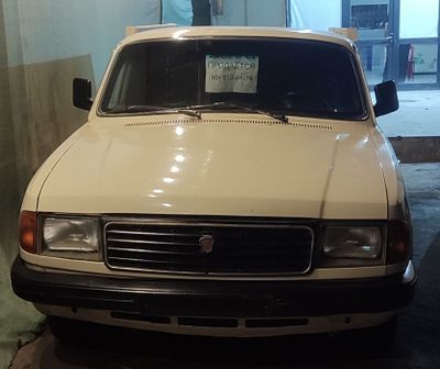 Продается ГАЗ 31029