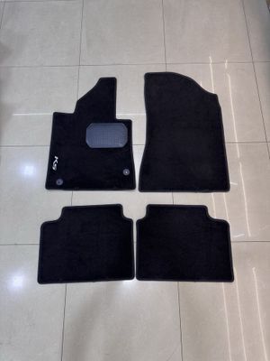 Kia K5 оригинал полик