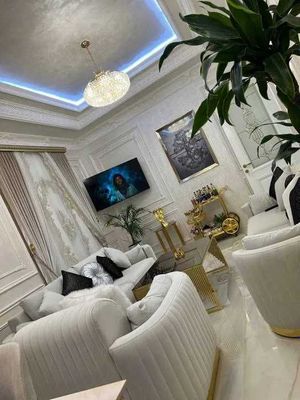 Сдаётся евроквартира 3/7/9, Ц-6, ЖК Казахстан. ID: 56530