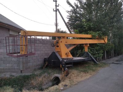 Ustanovka sotiladi 2008y agp22