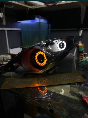 Spark Tuning faraga