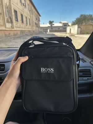 HUGO BOSS барсетка