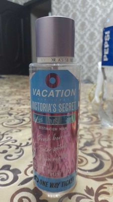 Victoria's Secret One Way Ticket Perfume