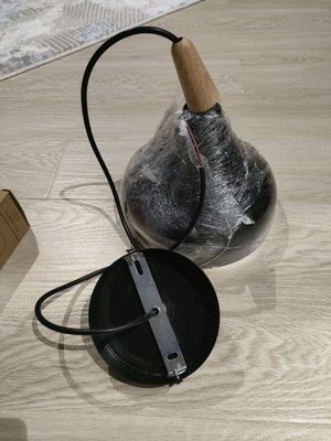 Lampa oshxona/ barlar uchun