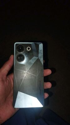 tecno 20 pro holati zor xotira 256 talik