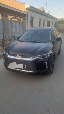 Пример треккер сотлади