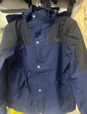 Куртка north face