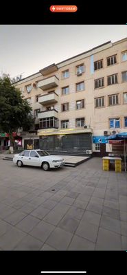 ПРОДАЁТСЯ ПОМЕЩЕНИЕ (Ш.Руставели)! Вдоль Дороги! с Арендатором - 60м2