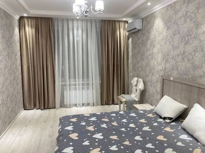 В NRG Мирзо Улугбек сдаётся 1х комнатная квартира