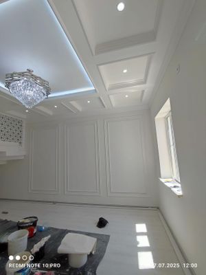 Кафел ишлари сифатли киламиз
