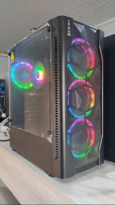 Продам 10 игровых компьютеров