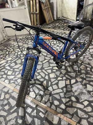 Velosiped sotiladi