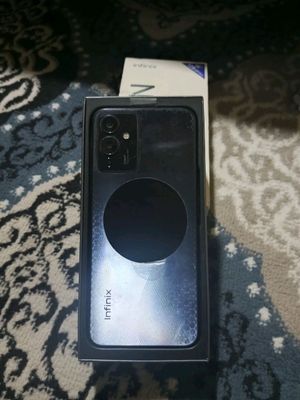 Infinix note 12