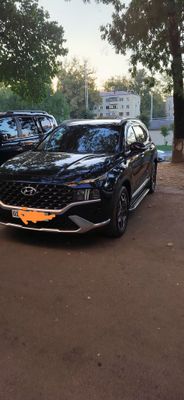 Santafe FE 3.5 litr