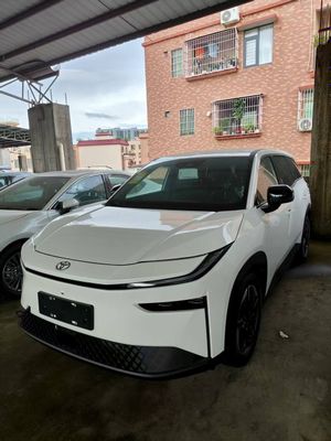 Toyota 2024 yil full 2