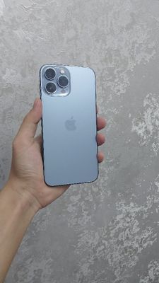 Perfectum LLA iphone 13 pro max 128gb,sierra blue, karobka dok