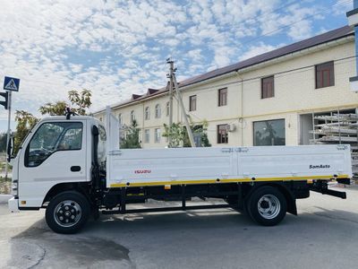 Isuzu bortavoy 2022 yili