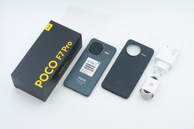 Poco F7 Pro 12/256