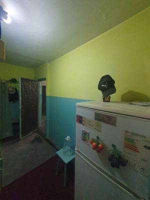 Квартира сотилади