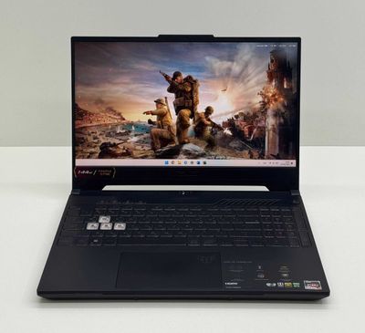 ASUS TUF Gaming F15