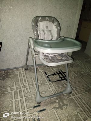 Продаётся стульчик для кормления