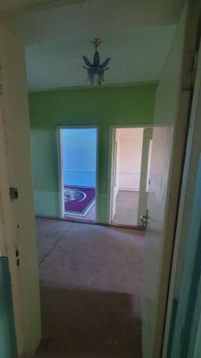5 каватдан 2 хонали квартира
