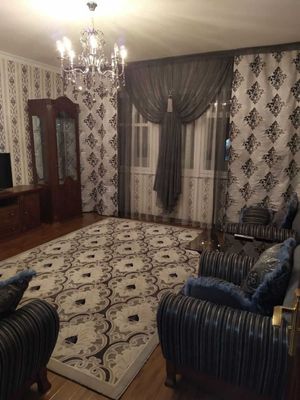 Квартира аренда 2 ком Яккасарай 137142