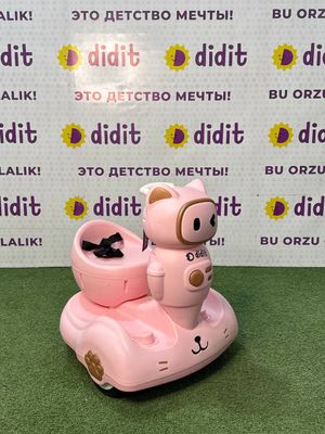 Elektronni mashina