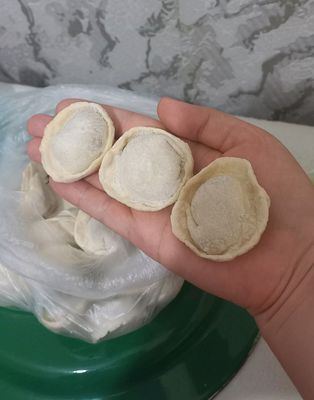 пельмени домашние на заказ
