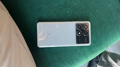 Poco X6 Pro 256Gb